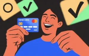 Tarjetas de crédito
