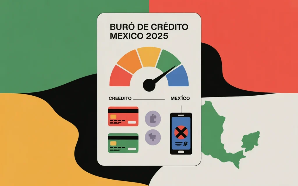 Buró de Crédito